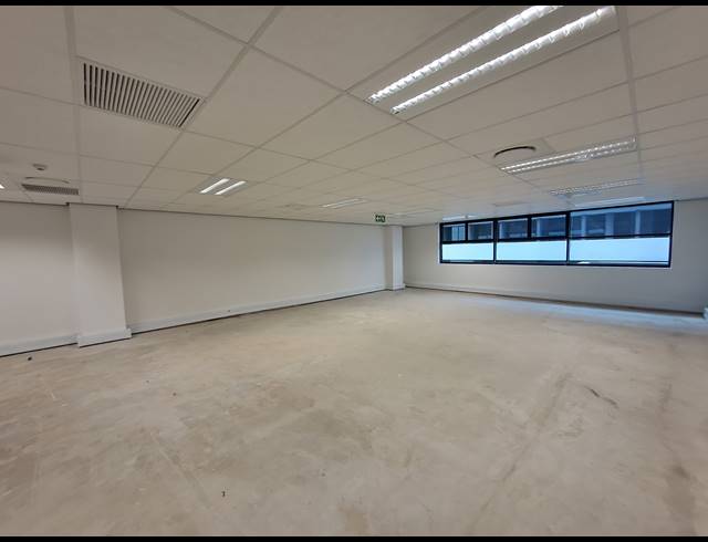 126M² OFFICE TO LET IN ILLOVO